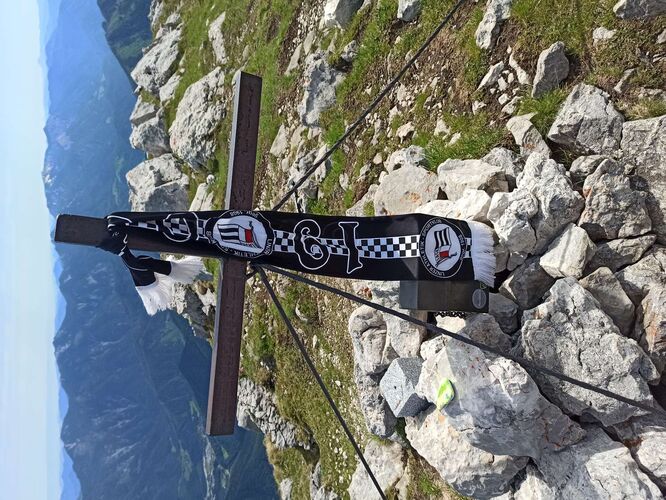 Tips Gipfelstürmer - Gerhard - Kleiner Priel (2136m)