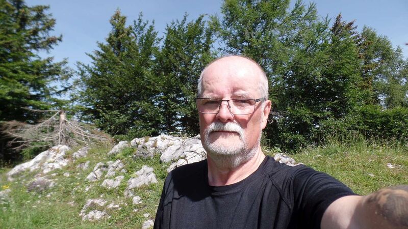 Tips Gipfelstürmer - Helmut - Herrentisch (1333m)