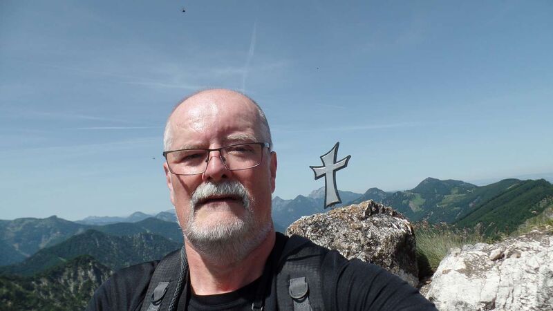 Tips Gipfelstürmer - Helmut - Nackter Kaibling (1368m)