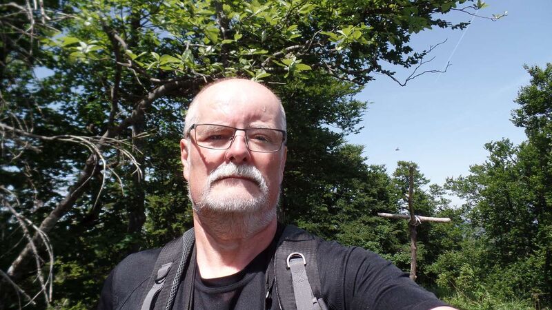 Tips Gipfelstürmer - Helmut - Rauer Kaibling (1381m)