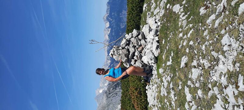 Tips Gipfelstürmer - Ingrid - Gamsstein (1994m)