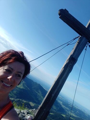 Tips Gipfelstürmer - Regina - Rauhkogel ( Mittagstein ) (1100m)