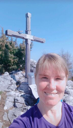 Tips Gipfelstürmer - Margit - (Ackerschneid) Adlerstein (1119m)