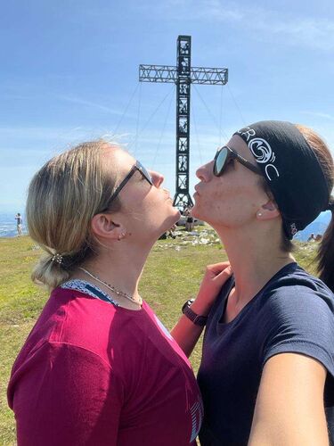 Tips Gipfelstürmer - Juliana - Brunnkogel (1708m)