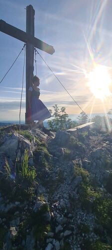 Tips Gipfelstürmer - die_dirndlerin  - Rauhkogel ( Mittagstein ) (1100m)