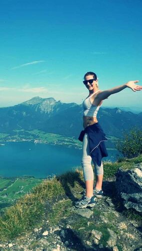 Tips Gipfelstürmer - Victoria - Sparber (1502m)