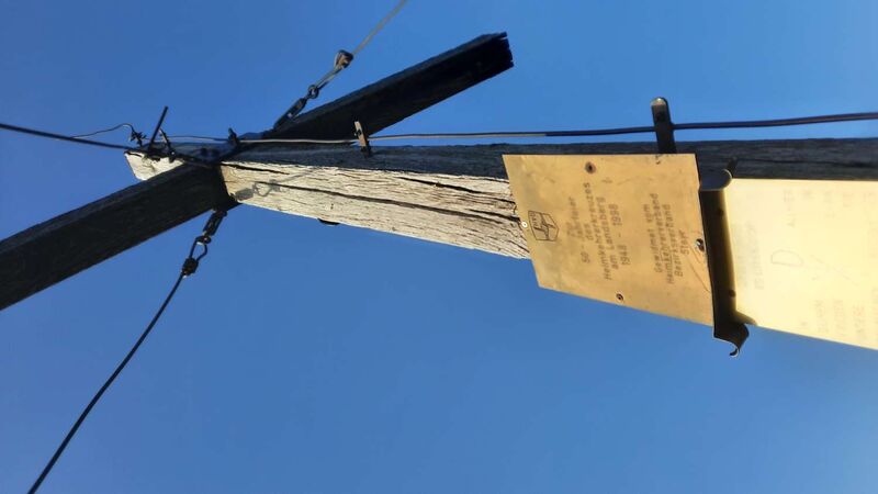 Tips Gipfelstürmer - Karin - Kleiner Landsberg (848m)