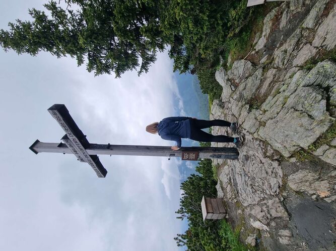 Tips Gipfelstürmer - Stefanie - Planai (1906m)