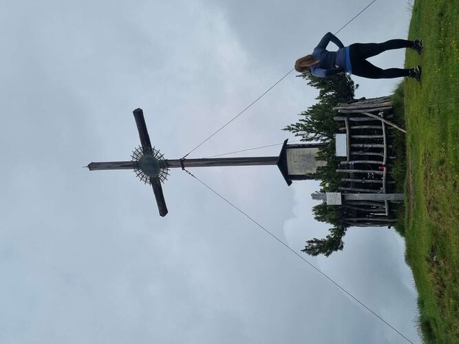 Tips Gipfelstürmer - Stefanie - Hochgründeck (1827m)