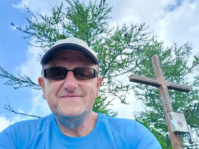 Tips Gipfelstürmer - Alois - Tamberg (1516m)