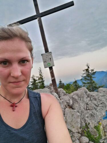 Tips Gipfelstürmer - Viktoria  - Schabenretinersteine (1143m)