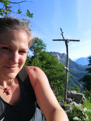 Tips Gipfelstürmer - Viktoria  - Rauer Kaibling (1381m)