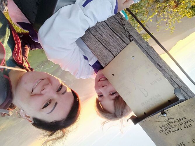 Tips Gipfelstürmer - Manuela - Kleiner Landsberg (848m)