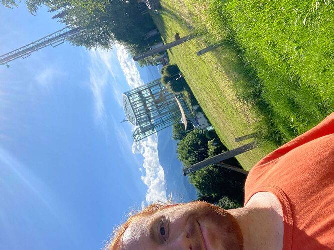 Tips Gipfelstürmer - Julian - Wurbauerkogel (858m)