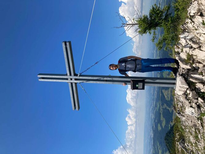 Tips Gipfelstürmer - Felix - Windhagkogel (1334m)