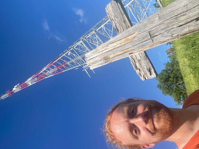 Tips Gipfelstürmer - Julian - Kleinerberg (1287m)