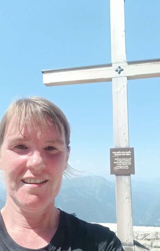 Tips Gipfelstürmer - Margit - Feuerkogel (1592m)
