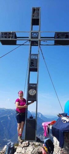 Tips Gipfelstürmer - Ingrid - Erlakogel (1575m)