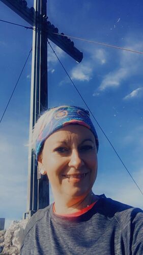 Tips Gipfelstürmer - Elke - Kremsmauer (1604m)