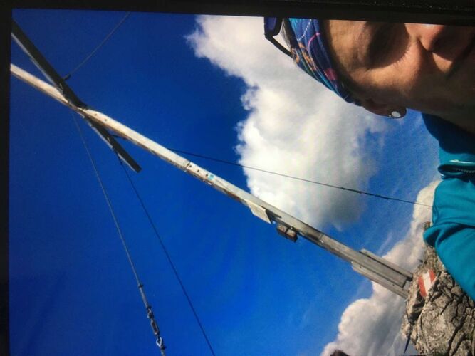 Tips Gipfelstürmer - Elke - Zwillingkogel (2184m)