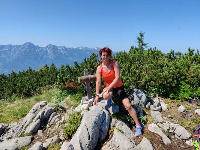 Tips Gipfelstürmer - Regina - Spitzplaneck (1617m)