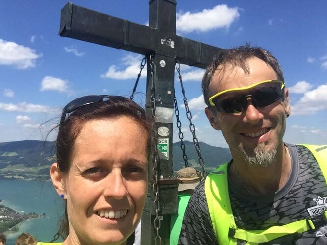 Tips Gipfelstürmer - Irene - Almkogel (2116m)