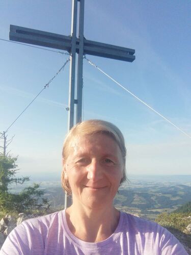 Tips Gipfelstürmer - Monika - Windhagkogel (1334m)