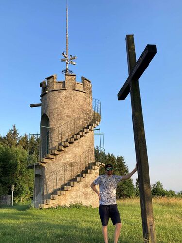 Tips Gipfelstürmer - Felix - Mayrhofberg (654m)