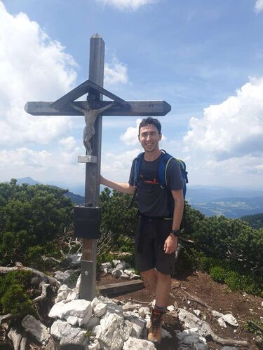 Tips Gipfelstürmer - Daniel - Hochleckenkogel (1691m)