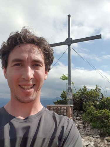 Tips Gipfelstürmer - Daniel - Elferkogel [O] (1603m)