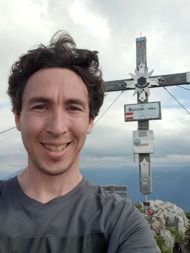 Tips Gipfelstürmer - Daniel - Hainzen (1638m)