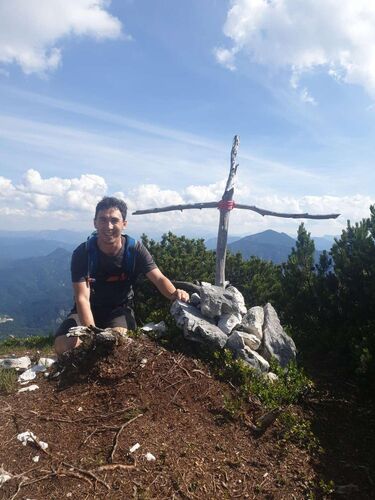 Tips Gipfelstürmer - Daniel - Salzberg (1607m)