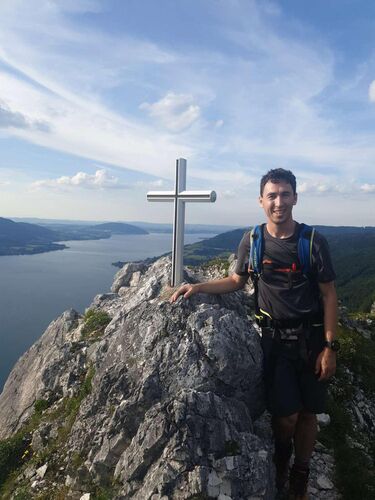Tips Gipfelstürmer - Daniel - Kleiner Schoberstein (985m)