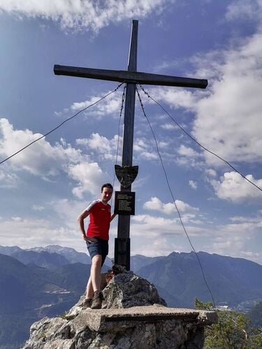 Tips Gipfelstürmer - Markus - Großer Sonnenstein (1037m)