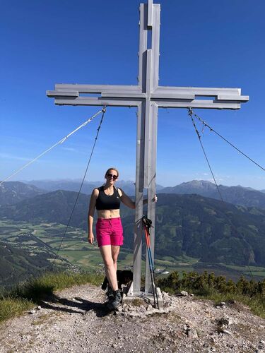 Tips Gipfelstürmer - Bianca - Kitzstein (1925m)