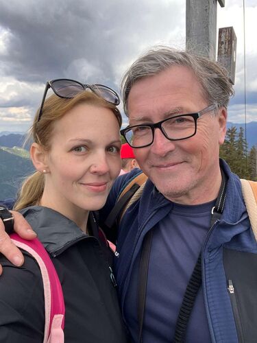 Tips Gipfelstürmer - Bianca - Zwillingkogel (2184m)