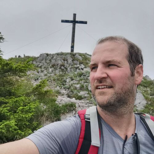 Tips Gipfelstürmer - Gernot - Pyramide-Kremsmauer (1604m)