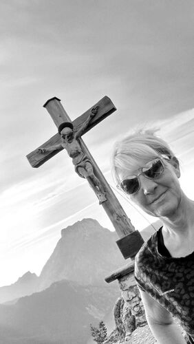 Tips Gipfelstürmer - Karin  - Kleiner Sonnenstein (923m)