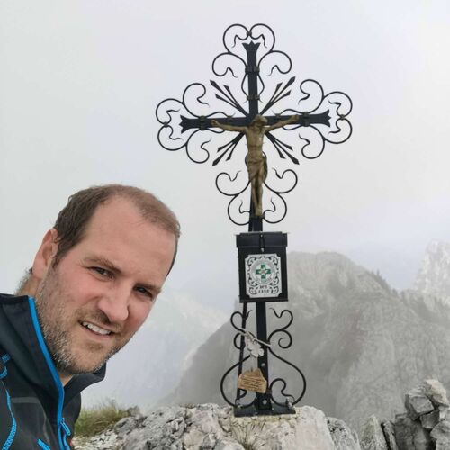 Tips Gipfelstürmer - Gernot - Kremsmauer (1604m)