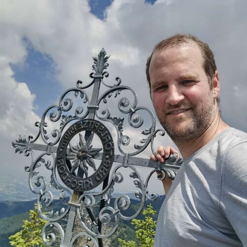 Tips Gipfelstürmer - Gernot - Törlspitze (1510m)