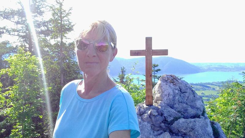 Tips Gipfelstürmer - Karin  - Lärlkogel (1072m)