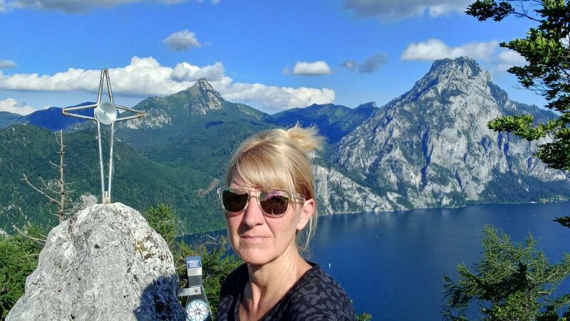 Tips Gipfelstürmer - Karin  - Geißwand (872m)