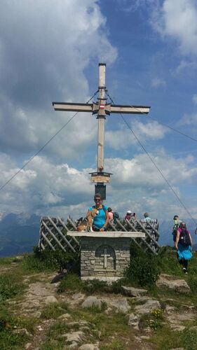 Tips Gipfelstürmer - susanne - Sonntagskogel (1849m)