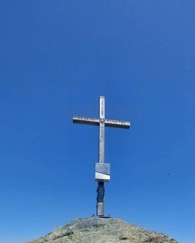 Tips Gipfelstürmer - susanne - Saukarfunktel (2028m)