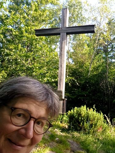 Tips Gipfelstürmer - Anja - Lichtenberg (927m)