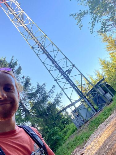 Tips Gipfelstürmer - Julian - Lindauer Berg (1084m)