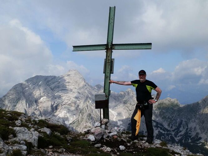 Tips Gipfelstürmer - Helmut - Hochzinödl (2191m)
