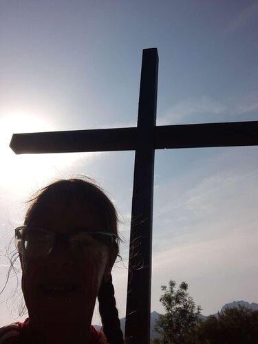 Tips Gipfelstürmer - Margit - Burgspitz (1429m)