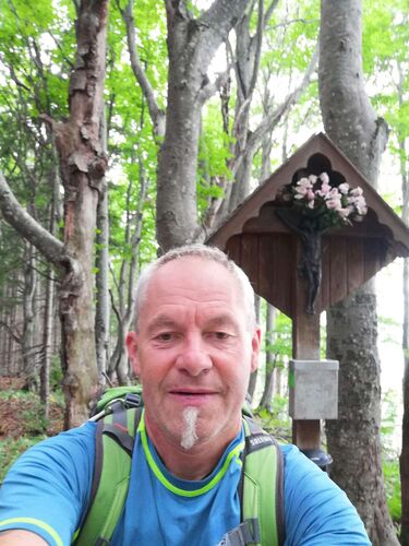 Tips Gipfelstürmer - Georg, Kruckenbrettl Oberösterreich  - Kruckenbrettl (1020m)