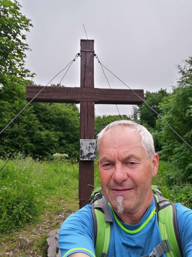 Tips Gipfelstürmer - Georg - Hochbuchberg (1273m)